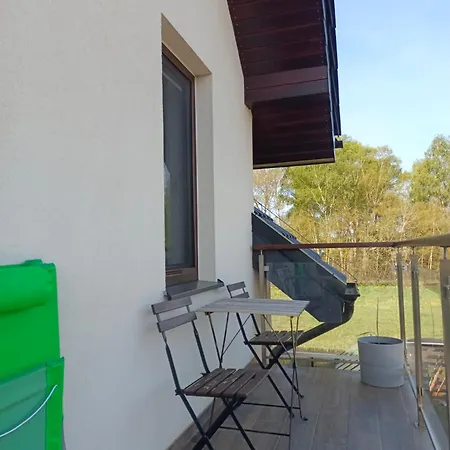 Villa Cork Debki Exterior photo