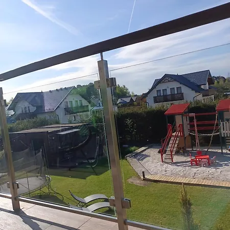 Villa Cork Debki Exterior photo