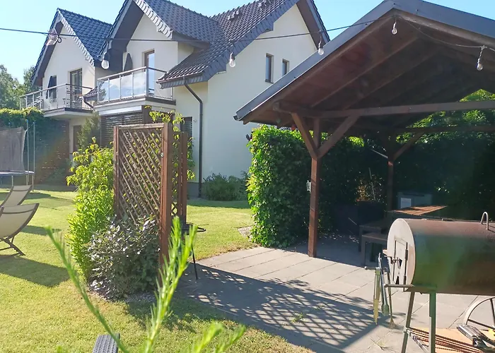 Villa Cork