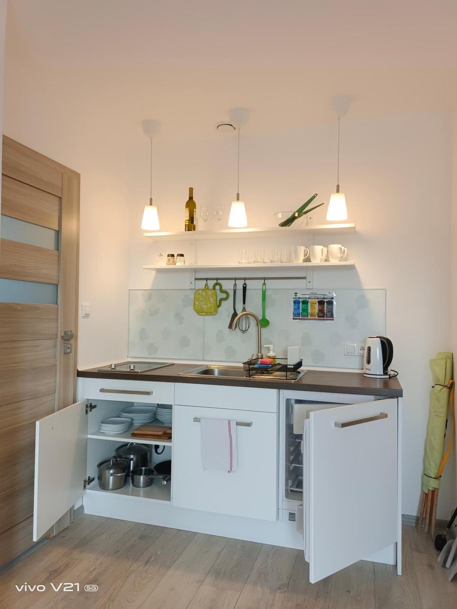 Apartment Cork