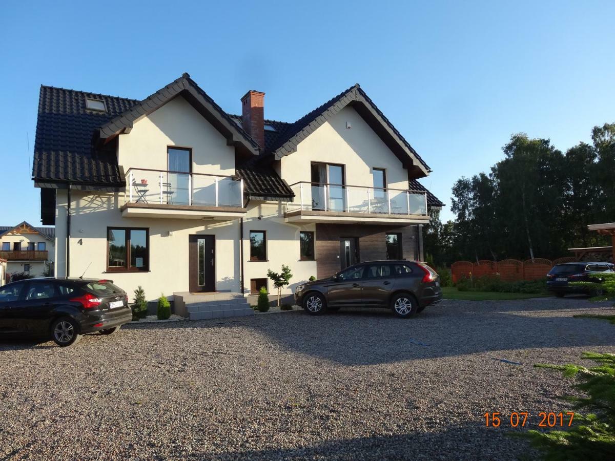 Apartment Cork Debki